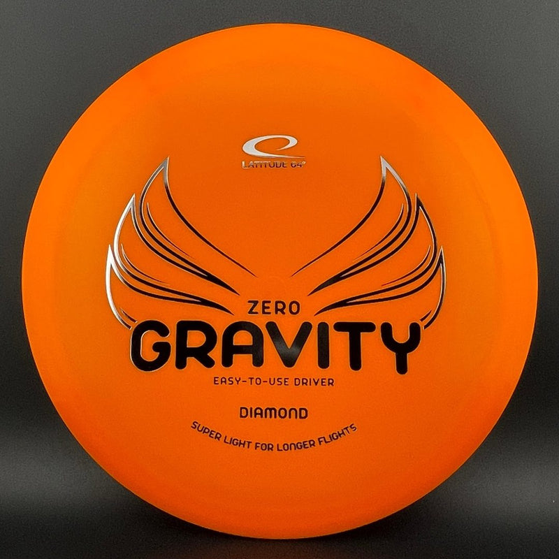 Load image into Gallery viewer, Zero Gravity Diamond
