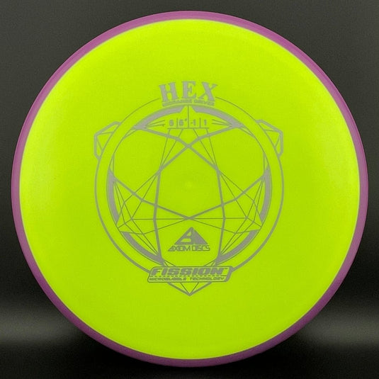 Fission Hex