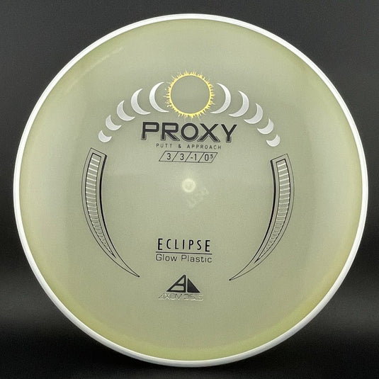 Eclipse 2.0 Proxy