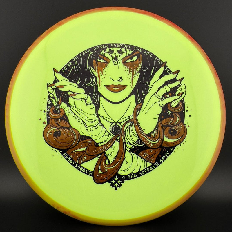 Load image into Gallery viewer, Neutron Hex - Enchaintress by Marm O Set
