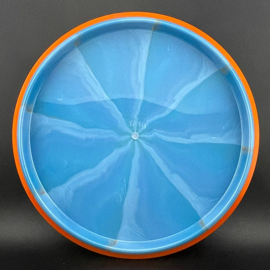 Cosmic Neutron Tempo - Jeremy Koling Team Series