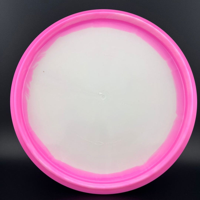 Load image into Gallery viewer, Gold Orbit Pure - Huk Lab Repeater Stamp
