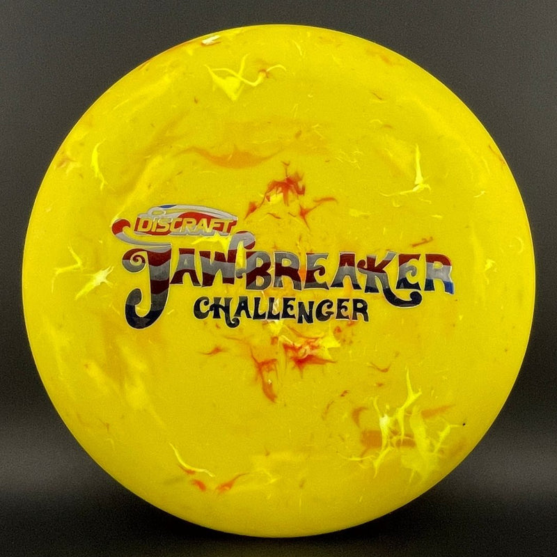 Load image into Gallery viewer, Jawbreaker Challenger

