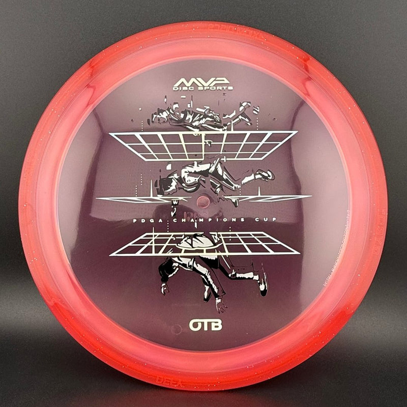 Load image into Gallery viewer, Prism Soft Proton Defy - PDGA Champions Cup 2025
