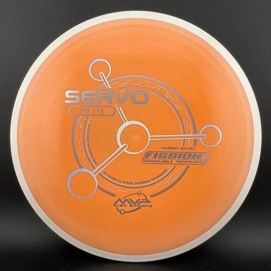 Fission Servo