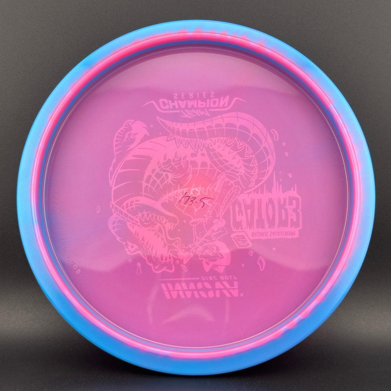 Load image into Gallery viewer, Halo Champion Gator3 - Rasmus Saukkoriipi 2026 Tour Series
