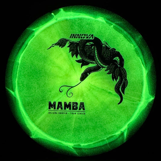 Proto Glow Halo Star Mamba - Juliana Korver 2026 Tour Series