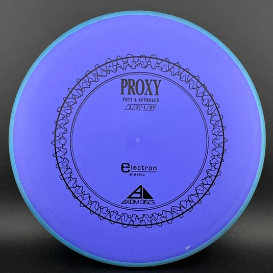 Medium Electron Proxy