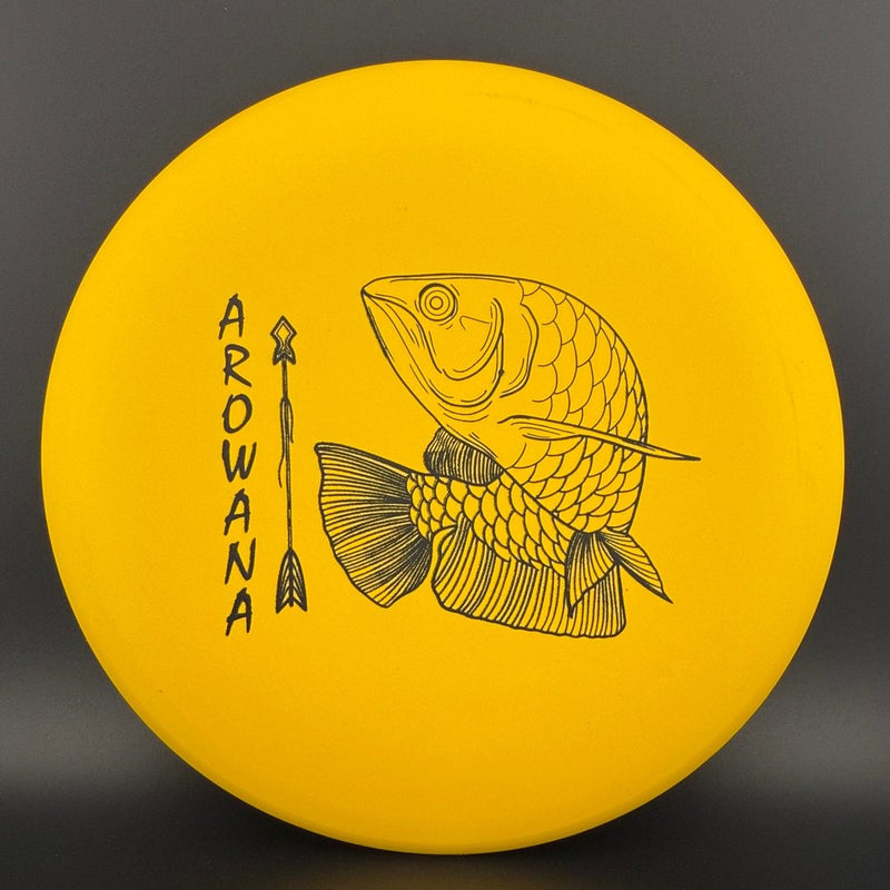 Load image into Gallery viewer, ecoFIRM Arowana
