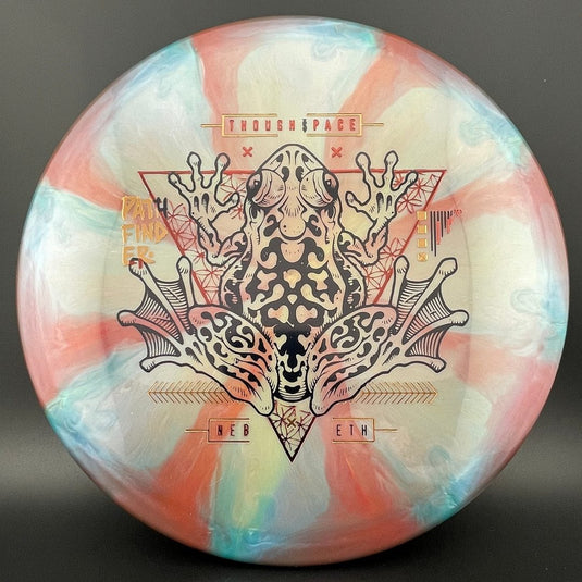 Nebula Ethereal Pathfinder - Frog