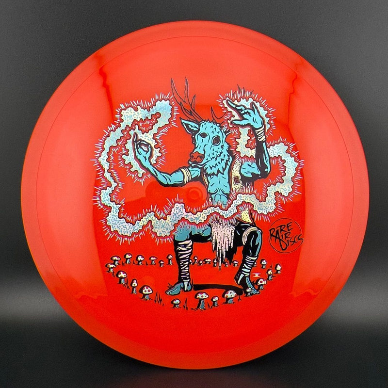 Load image into Gallery viewer, Neutron Time-Lapse (Re-Tooled) - Elk Man 2.0
