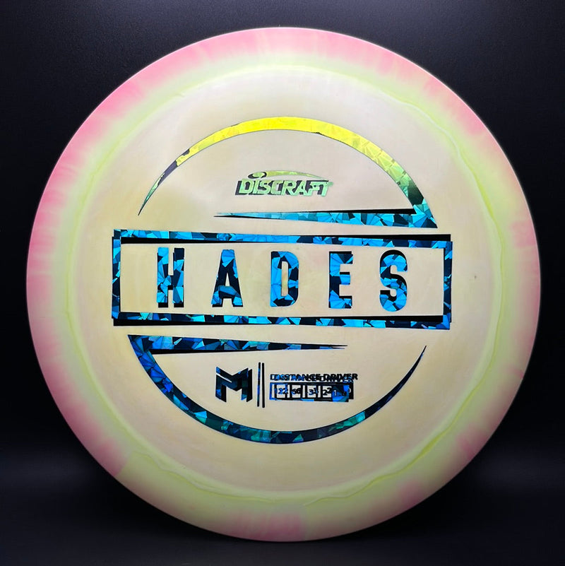 Load image into Gallery viewer, Swirl ESP Hades - Misprints - Paul McBeth
