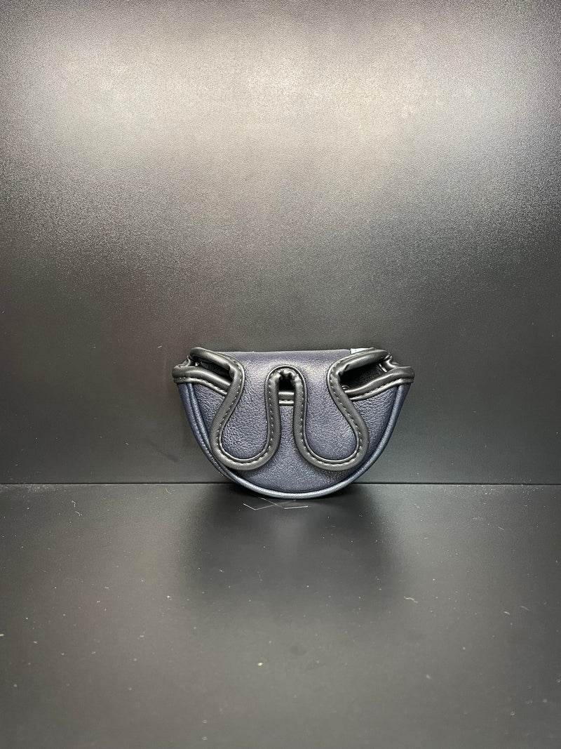 Load image into Gallery viewer, Thin Blue Line USA Flag Headcover
