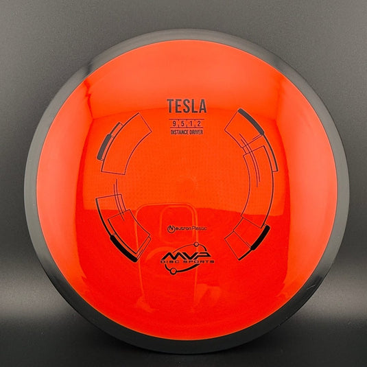 Neutron Tesla