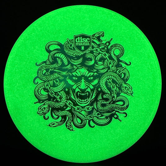 Lumen Soft Exo Link - Medusa 2025
