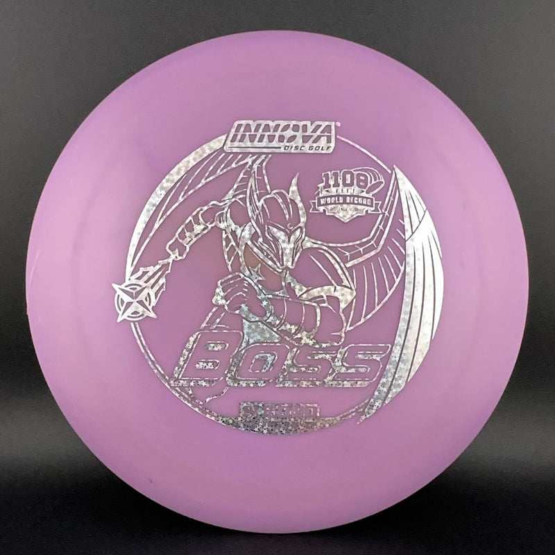 Load image into Gallery viewer, DX Boss - David Wiggins Jr 1108 World Record
