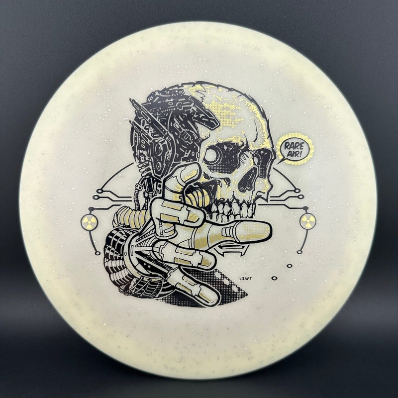 Load image into Gallery viewer, Metal Flake Color Glow C-Blend Exodus - [STRATUS] FEAR V1 by Les White
