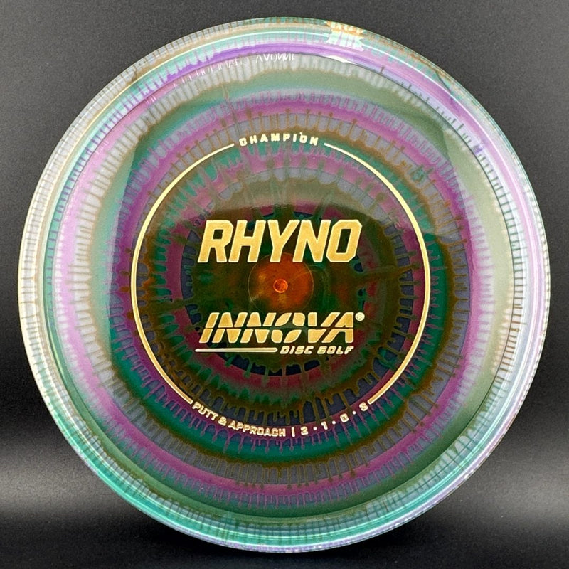 Load image into Gallery viewer, I-Dye Champion Rhyno
