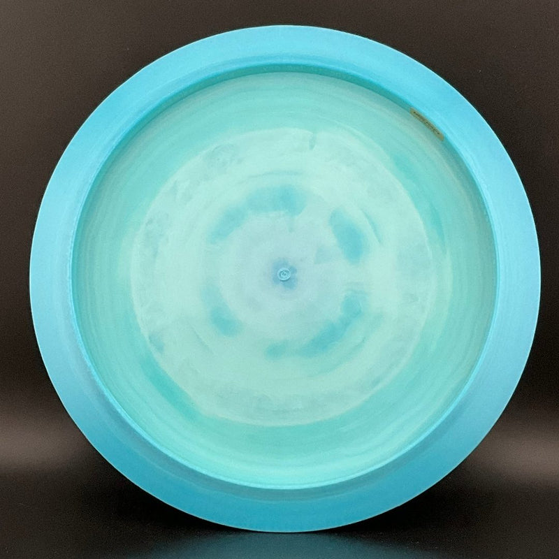 Load image into Gallery viewer, ESP Anax - "McFace" Misprints - Paul McBeth 6x Claw
