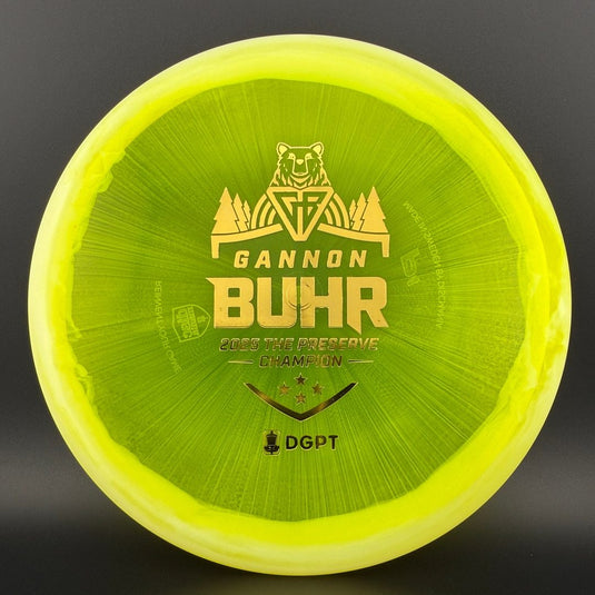 Horizon C-Line P4 - Gannon Buhr Triumph 2025 Preserve