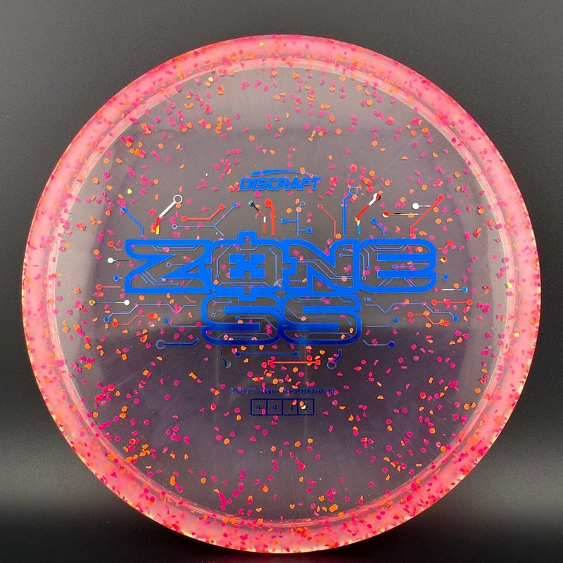 Load image into Gallery viewer, Confetti Z Zone SS
