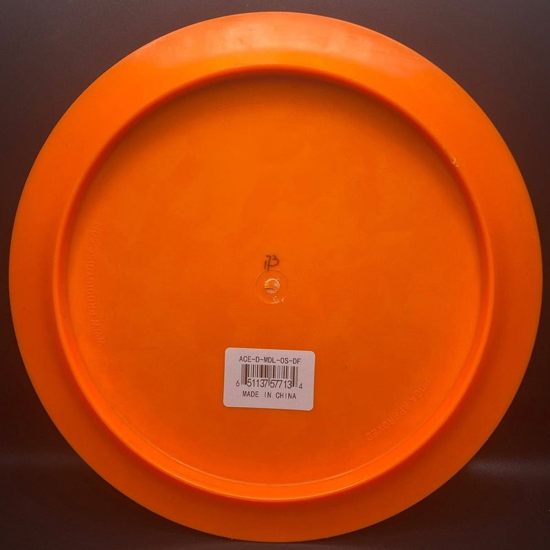 Load image into Gallery viewer, Ace Line D-Model OS Fairway Driver
