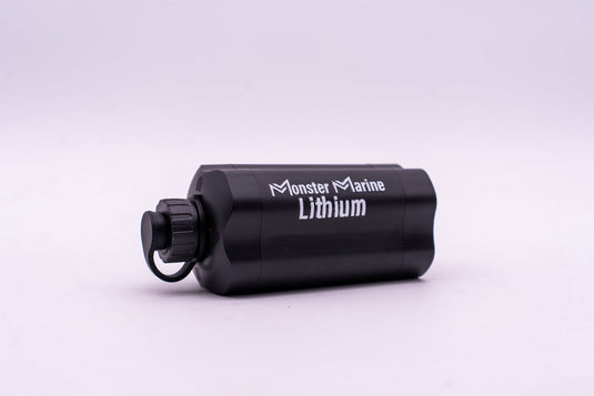 5AH FISHING REEL BATTERY
