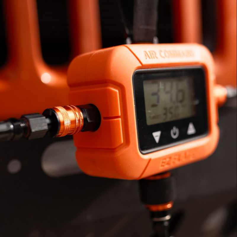 Load image into Gallery viewer, Hyperflex 4-Way Hose Kit with Air Command
