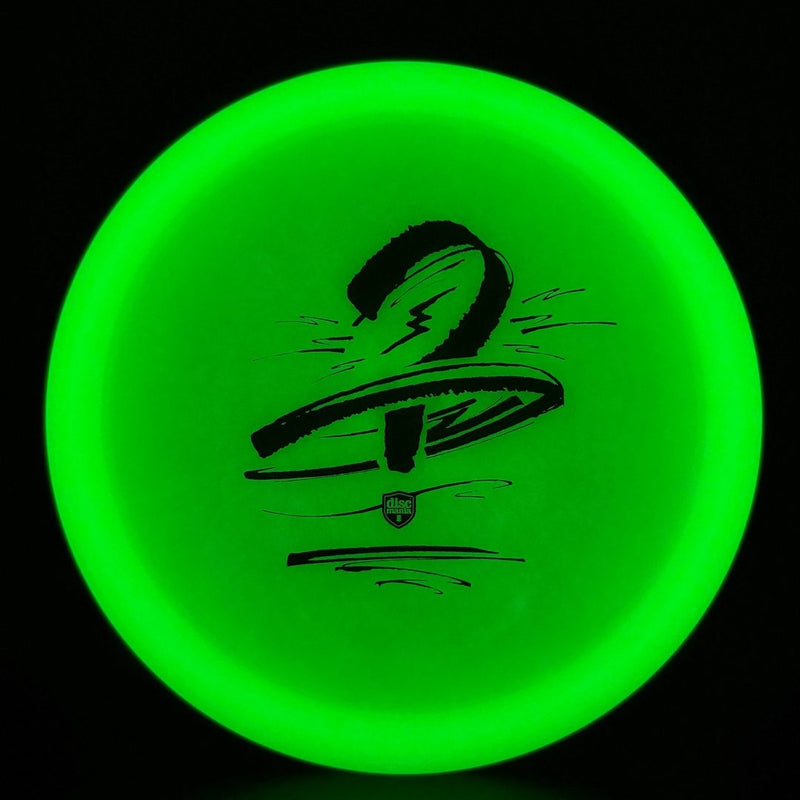 Load image into Gallery viewer, Color Glow C-line FD (Penned) Pre-Night Strike - Innova Made
