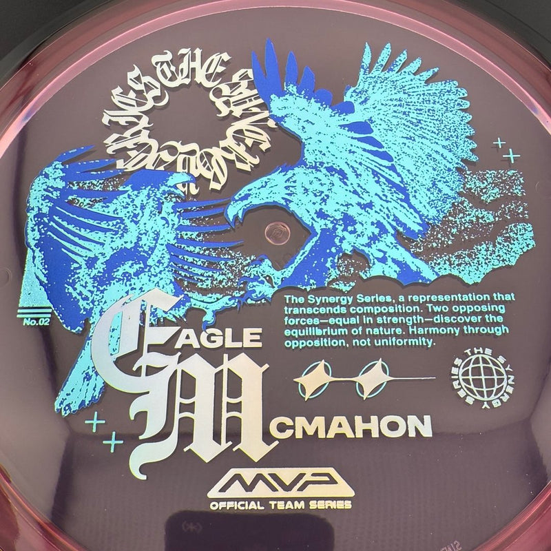Load image into Gallery viewer, Proton Resistor - Eagle McMahon Synergy
