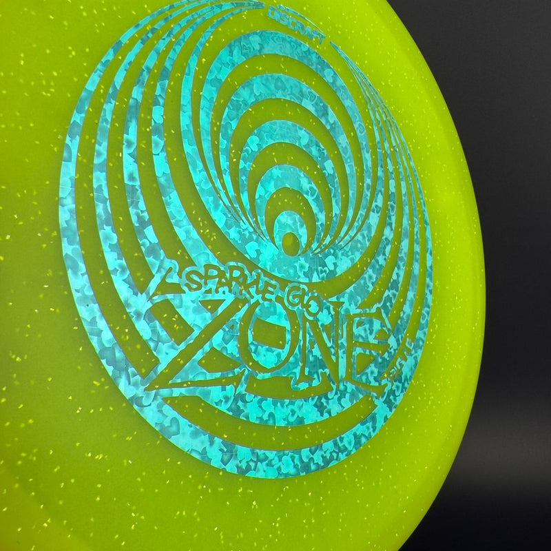 Load image into Gallery viewer, Z Glo Sparkle Zone - Ledgestone 2025 S3
