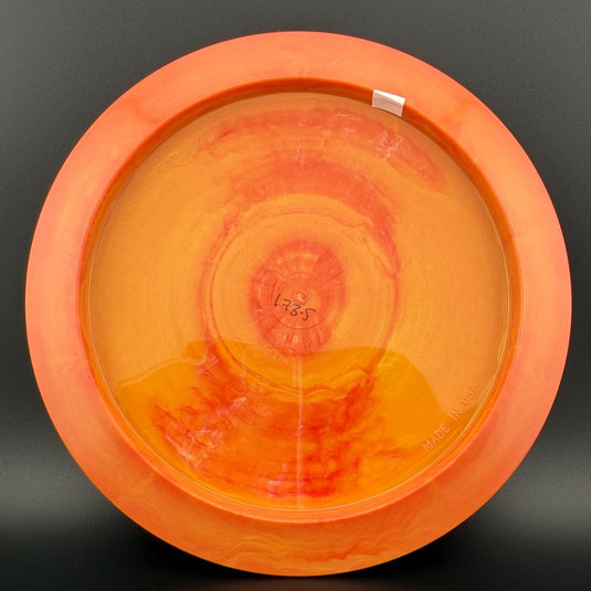 Swirly Star Wraith - Philo Brathwaite 2025 Tour Series