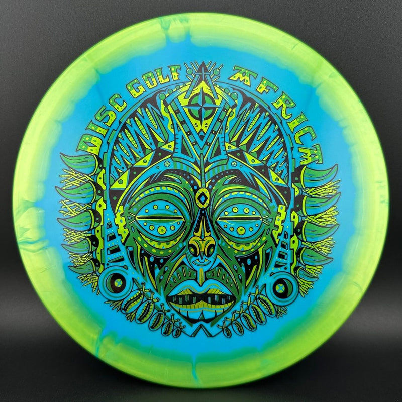 Load image into Gallery viewer, Halo Star Firebird - "Disc Golf Africa"
