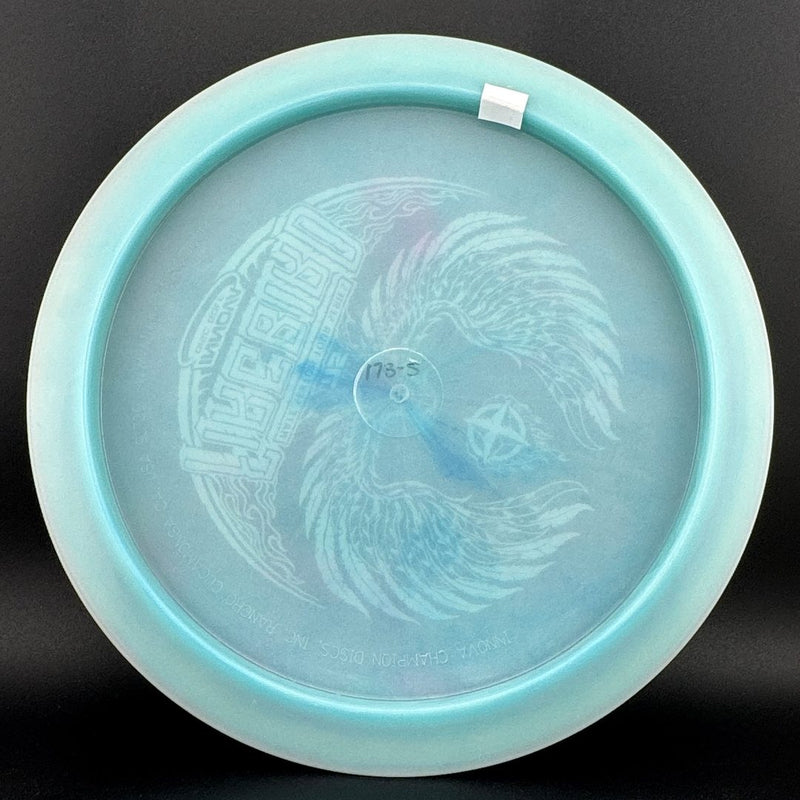Load image into Gallery viewer, 2021 Glow Champion Firebird - Nate Sexton Tour Series
