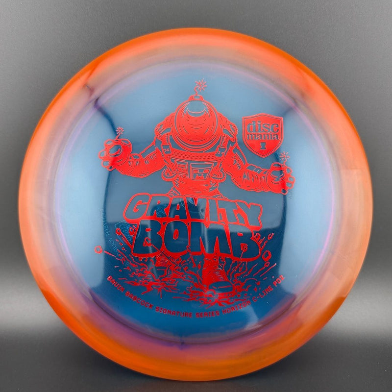 Load image into Gallery viewer, Horizon C-Line PD2 - Gravity Bomb - Gavin Babcock Signature Series

