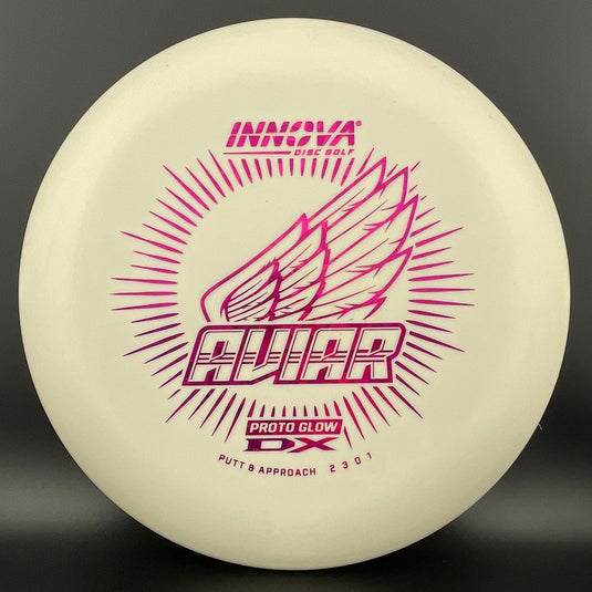 Proto Glow DX Aviar