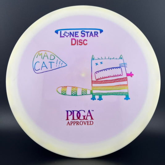 Lima Mad Cat - Lightweight