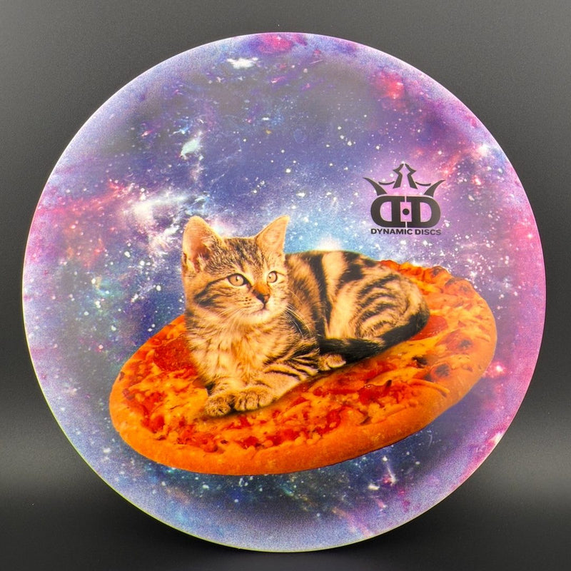 Load image into Gallery viewer, Fuzion Escape - DyeMax - Space Kitty Pizza

