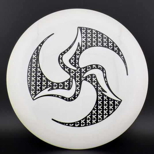 Grand Grace - Kristin Latt x Huk Lab Trifly Sig Series