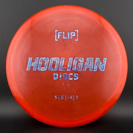 Vision Flip