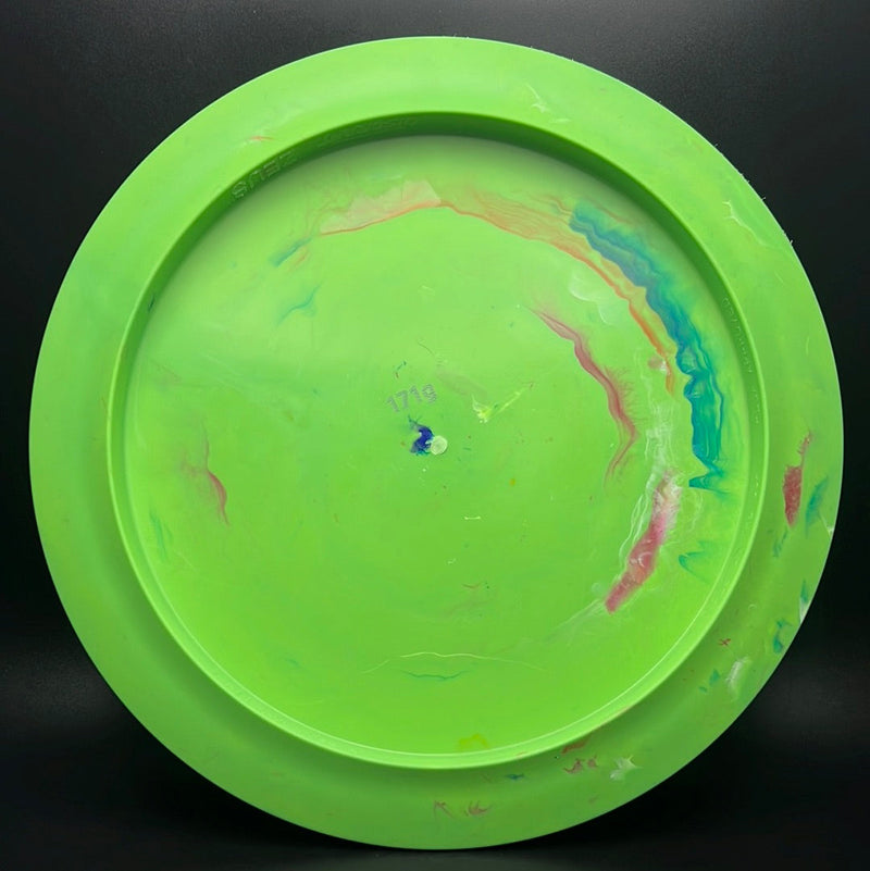 Load image into Gallery viewer, Jawbreaker Zeus - Limited Edition Paul McBeth
