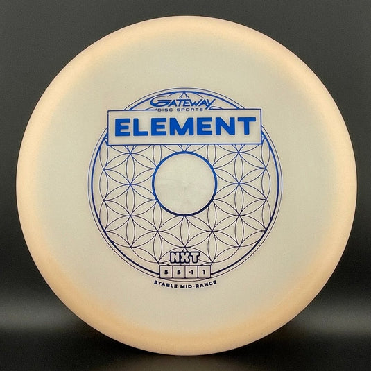 NXT Element