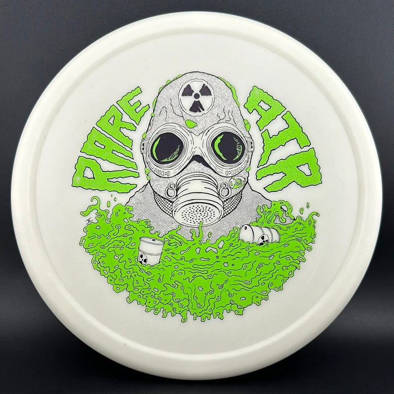 Load image into Gallery viewer, Glow Soft Tank (1.3) - RADioactive Man Stamp

