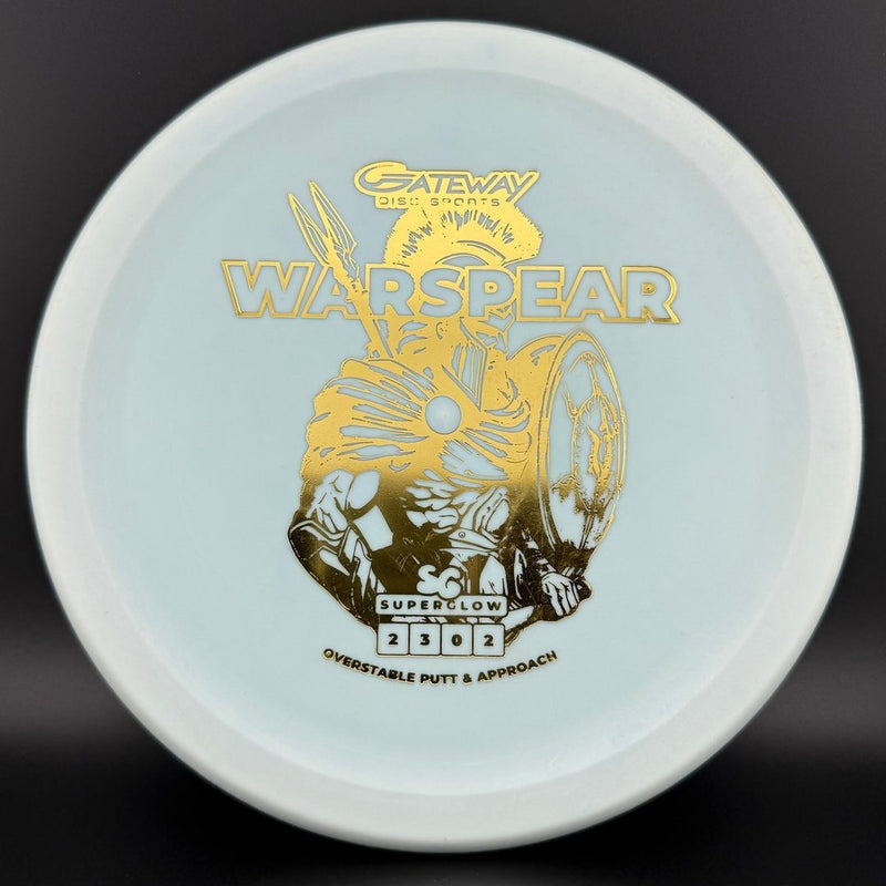 Load image into Gallery viewer, Warspear - Suregrip Superglow

