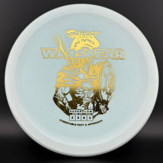 Warspear - Suregrip Superglow