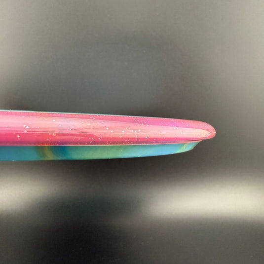 Prism Plasma Pyro - DFX LTD