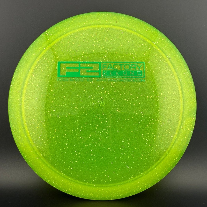 Load image into Gallery viewer, MoonDust Champion Leopard - F2
