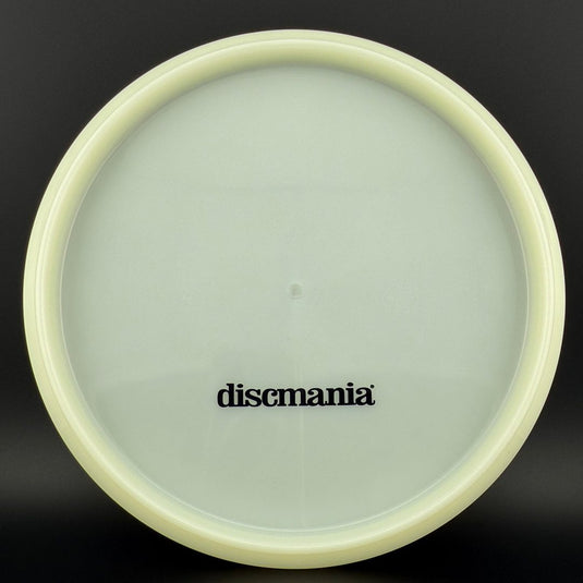 Glow C-Line P3X - Blank Dyers Delight