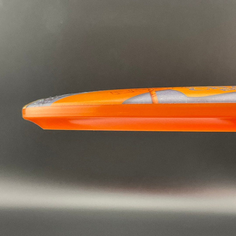 Load image into Gallery viewer, ESP Super Color Buzzz *Signed* - 2010 Eric McCabe World Champion LE
