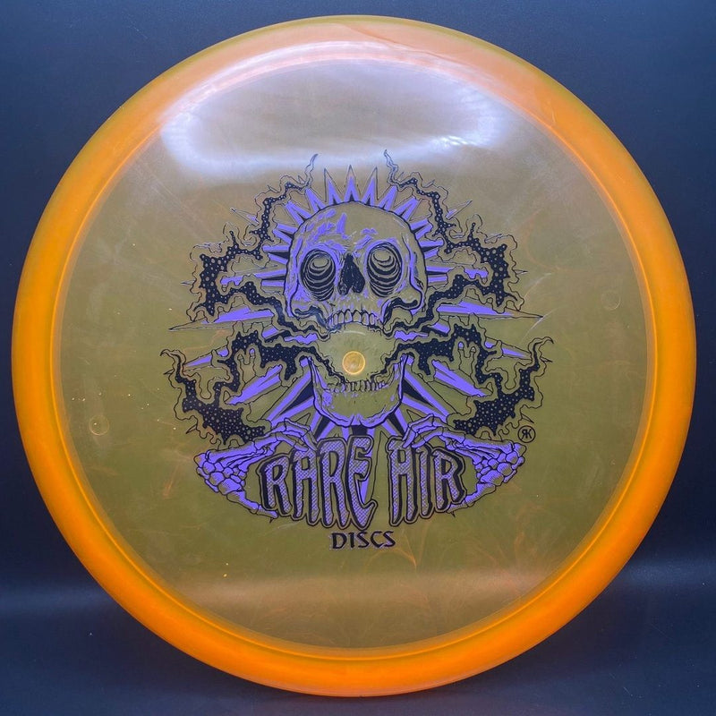 Load image into Gallery viewer, Eternal Mustang Midrange - Custom Rare Air Discs Skull Stamp

